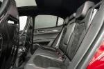 Alfa Romeo Stelvio Quadrifoglio 2018 года (UK)